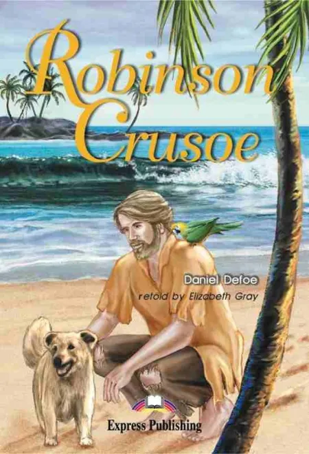 Robinson Crusoe