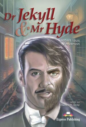 DR JEKYLL & MR. HYDE