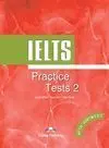 Ielts Practice Tests 2 With Answers
