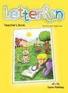 LETTERFUN. TEACHERS BOOK