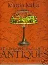 The Complete Guide To Antiques