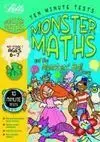 Monster Maths