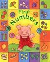 FIRST NUMBERS