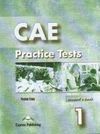 CAE PRACTICE TEST 1 STUDENT S BOOK