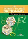 THE EXPRESS PICTURE DICTIONARY + ACTIVITY BOOK + CD