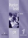 CPE PRACTICE TESTS 1
