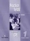 Cpe Practice Tests 1