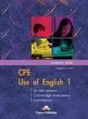 Cpe Use Of English 1 Student S Book