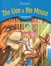THE LION & THE MOUSE