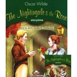 THE NIGHTINGALE AND THE ROSE