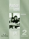 CPE PRACTICE TESTS 2
