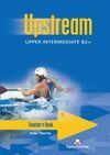 UPSTREAM UPPER-INTERMEDIATE TEACHER BOOK