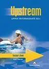 Upstream Upper-Intermediate Teacher Book
