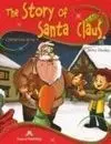 The Story Of Santa Claus + Cd