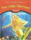 The Little Mermaid + Cd