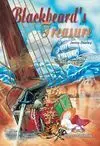 Blackbeard S Treasure