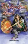 The Golden Stone Saga I