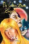 The Golden Stone Saga Ii