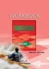 UPSTREAM ADVANCED C1 WORKBOOK