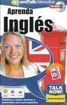 Talk Now English Cd-Rom