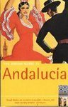 THE ROUGH GUIDE TO ANDALUCIA