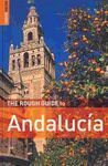 THE ROUGH GUIDE TO ANDALUCIA