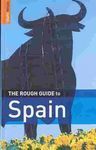 ROUGH GUIDE TO SPAIN