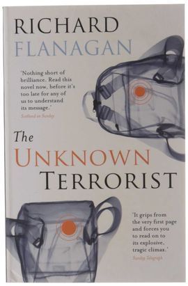 UNKNOWN TERRORIST, THE