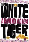 THE WHITE TIGER