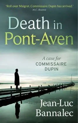 Death In Pont-Ave