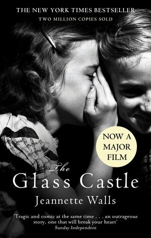 THE GLASS CASTLE