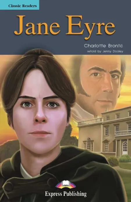 Jane Eyre Cd