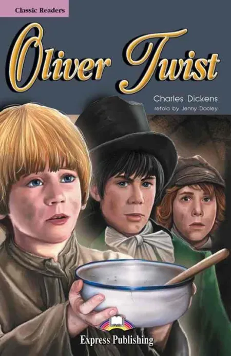 Oliver Twist