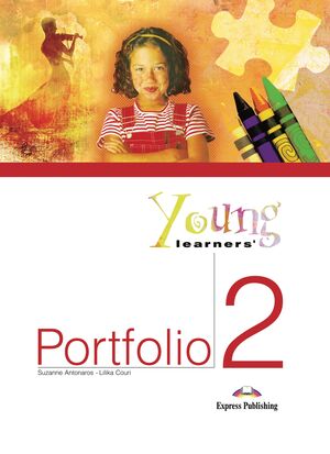 YOUNG LEARNERS PORTFOLIO 2