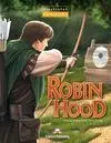 Robin Hood + Cd