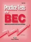 Practice Tests For The Bec Preliminary Student S Book