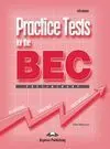 Practice Tests For Bec Preliminary + Key