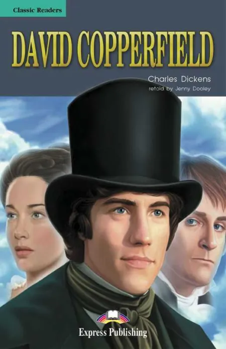 David Copperfield + Cd