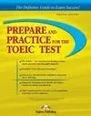 Prepare & Practice For The Toeic Test