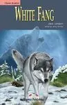 White Fang + Cd