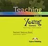 Young Leaneres Teaching Dvd