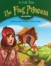 The Frog Princess
