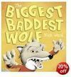 THE BIGGEST BADDEST WOLF