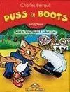 Puss In Boots