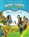 Snow White & The 7 Dwarfs
