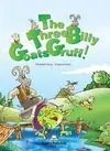 The Three Billy Goats + Cd