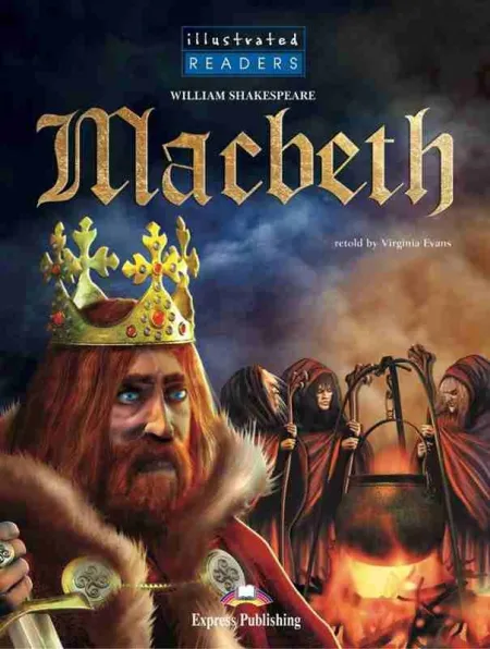 Macbeth + Cd