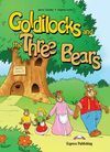 GOLDILOCKS AND THE THREE BEARS + CD