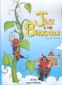 JACK & THE BEANSTALK + CD