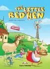 The Little Red Hen + Cd